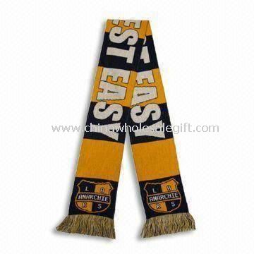 Football Scarf Suitable for Football Fans