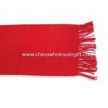 Scarf Made of 100% Cashmere