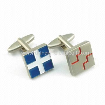 Metal Cufflinks