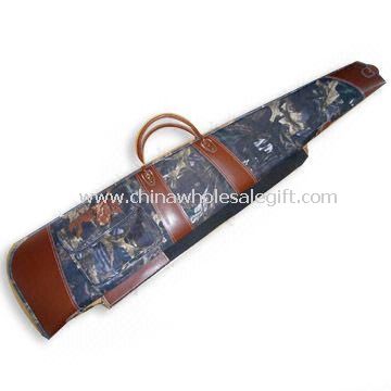 Polyester Bag for Gun and Rifle