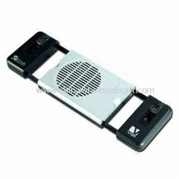 Mini Laptop Cooling Pad