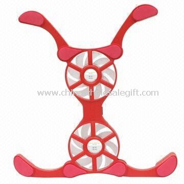 Super Mini Laptop Cooling Pad