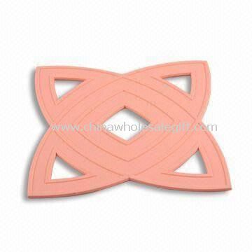 Placemat with Non-stick Finish