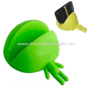 Cartoon Mobile Phone Stand