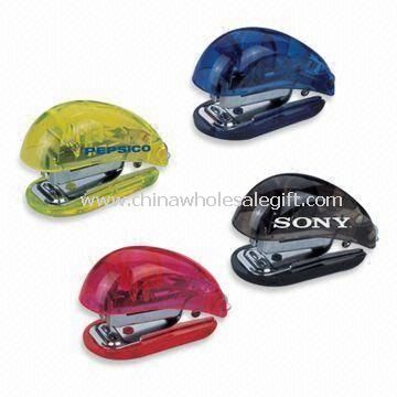 Mini Staplers Made of ABS