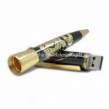 Gift Pen USB Flash Drive