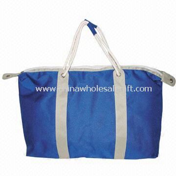 Tote/Shopping/Beach Bag Made of 600D Nylon