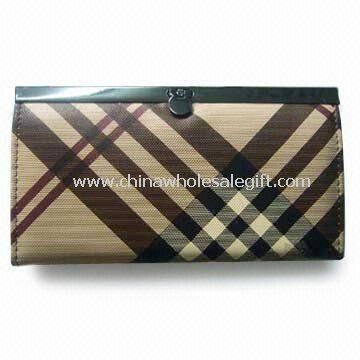 PU Wallet