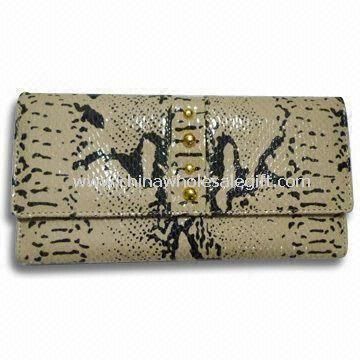 PU Wallet for Women