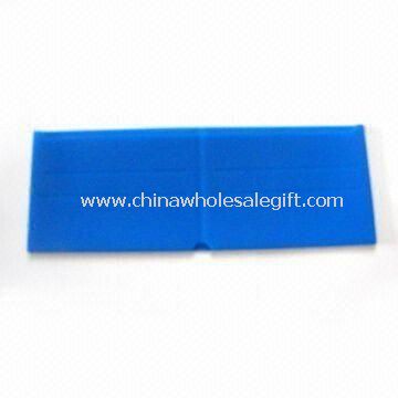 Silicone Mens Wallet
