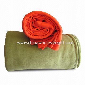 Anti-pilling Polar Fleece Blankets