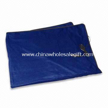 Heated Travel Blanket