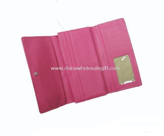 Girl Wallet