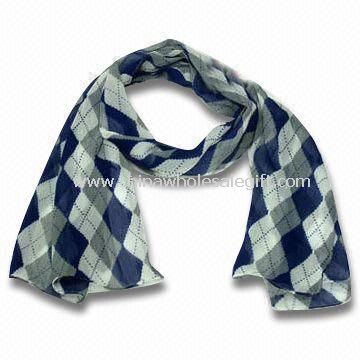Long Scarf Fashionable Design
