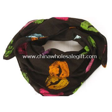 Square Scarf