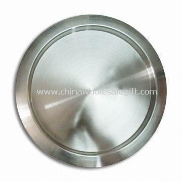 Stainless Steel Serving Tray