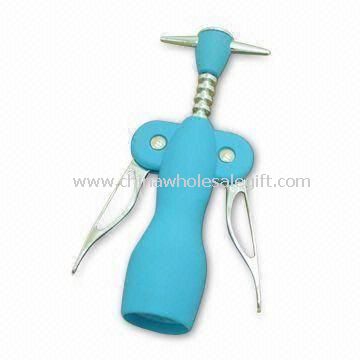 Wine Bottle Opener