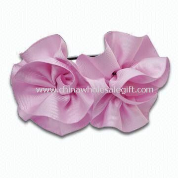 Bandanas/Headband Made of Fabric and Plastic