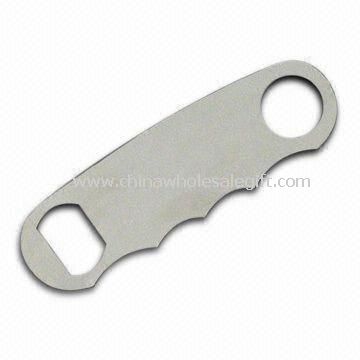 Metal Bottle Openers