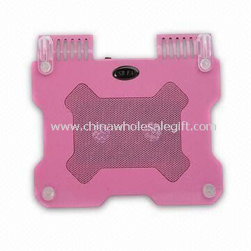 Cooling Pad Made of ABS Material