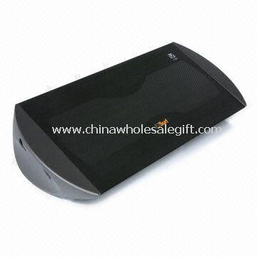 Fanless Notebook Cooling Pad