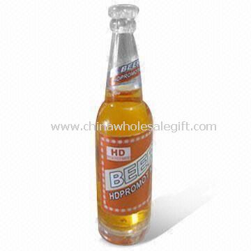 Bottle Openers with Magnet Made of Plastic