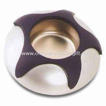 Ashtray Made of Metal