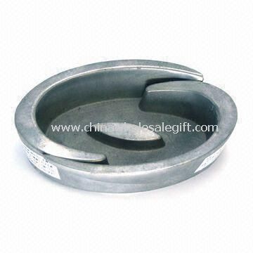 Metal Ashtray