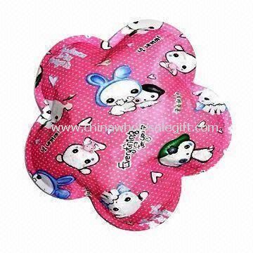 Water Bag Electric Hand Warmer with 5 to 10 Minutes Charging Time