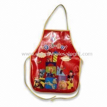 Childrens Apron