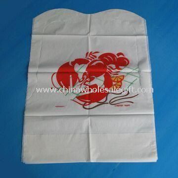 Disposable Plastic Apron