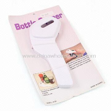 Jar Opener