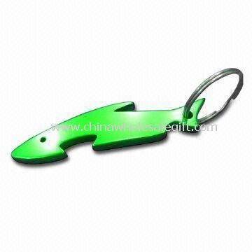 Stainless Steel Beer/Bottle/Wine Opener