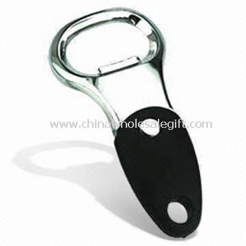 Stainless Steel Bottle Opener