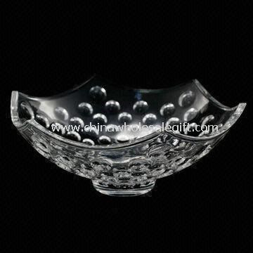 Fruit Bowl and Candy Plate