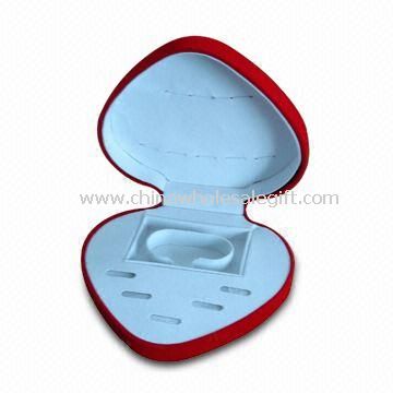 Plastic Watch Display Box