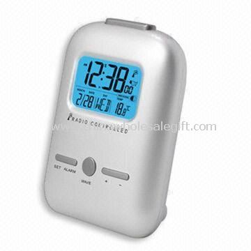 Calendar Clock with Weather Forecast Function