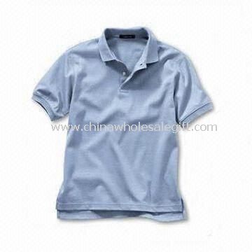 Childrens Cotton School T-shirts in Tot to Kid Sizes