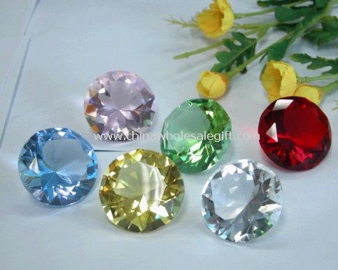 Crystal Star