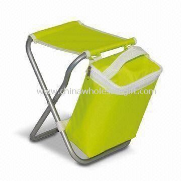 Camping Chair Made of Polyester 600 x 300D PVC Coated