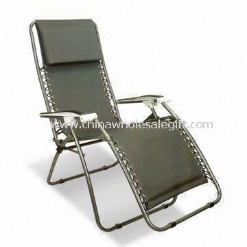 Foldable Camping Chair