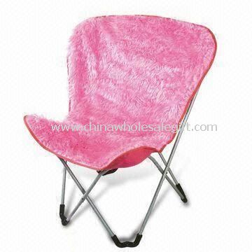 Folding/Camping Chair Sturdy Construction