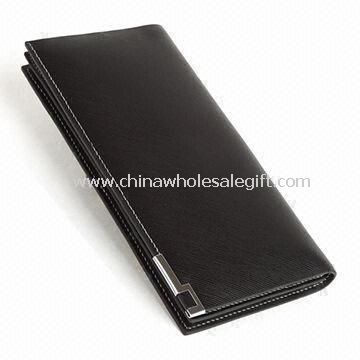 Mens Leather Wallet