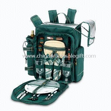 Picnic Cutlery Set