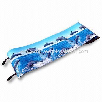 Screen Printing or Imprinting Camping/Picnic/Outdoor Mat with Cloth-coated