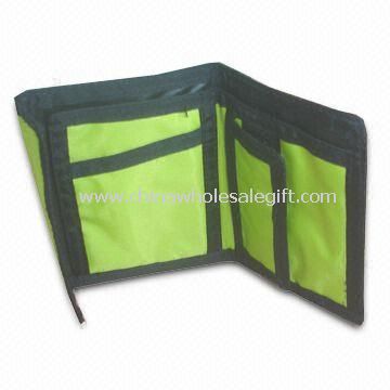 Sports Wallet Made of 500D PVC Tarpaulin
