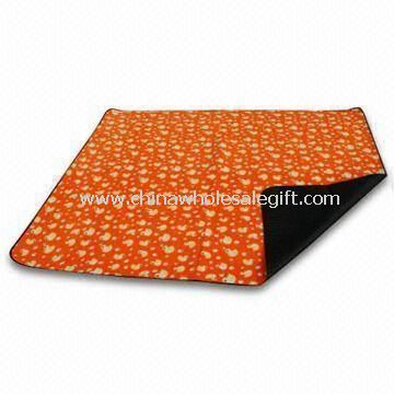 Traveling/Camping Mat and Picnic Rug