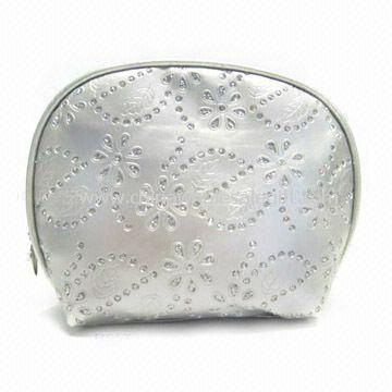 Womens Purse Wallet Made of Printed Polyester