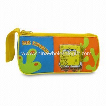 Childrens School Pencil Case/Pouch