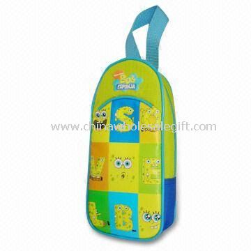 Childrens School Pencil Case/Pouch with 3D Puff Printing